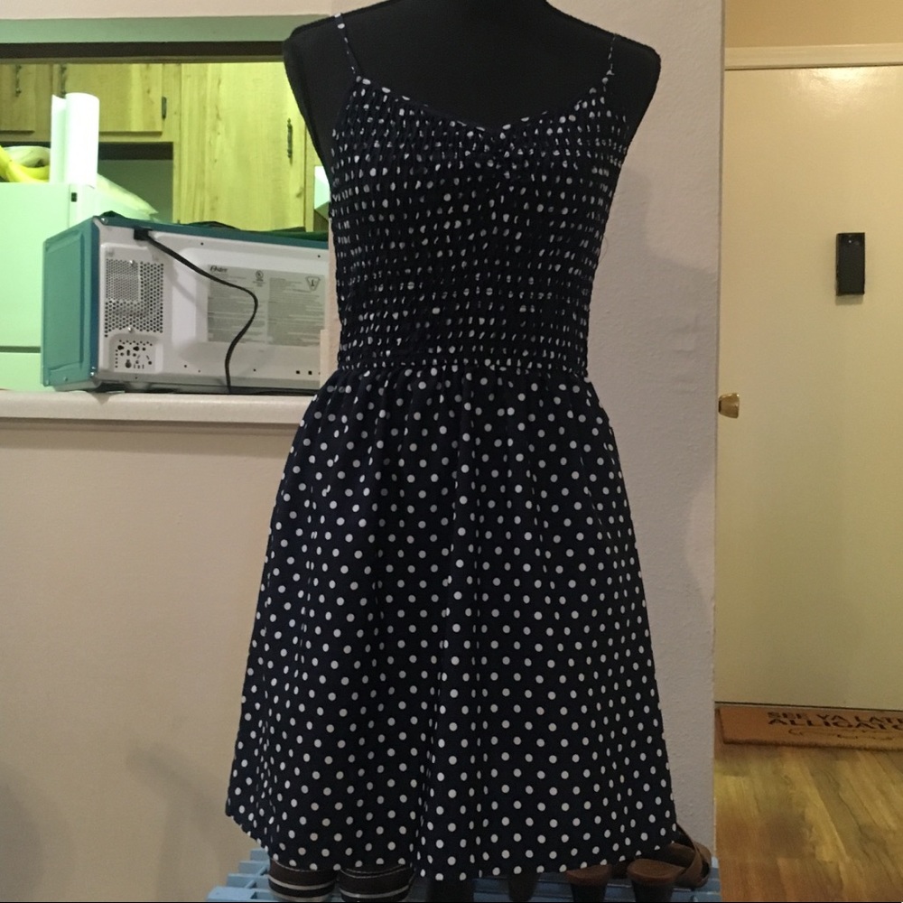 ⭐️ 5/25 Xhilaration Dress